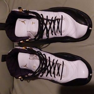 Jumpman Jordan sneakers